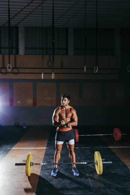 The Beneficial Impact of Steroids on the Overall Health and Well-being of Bodybuilders The Beneficial Impact of Steroids on the Overall Health and Well-being of Bodybuilders